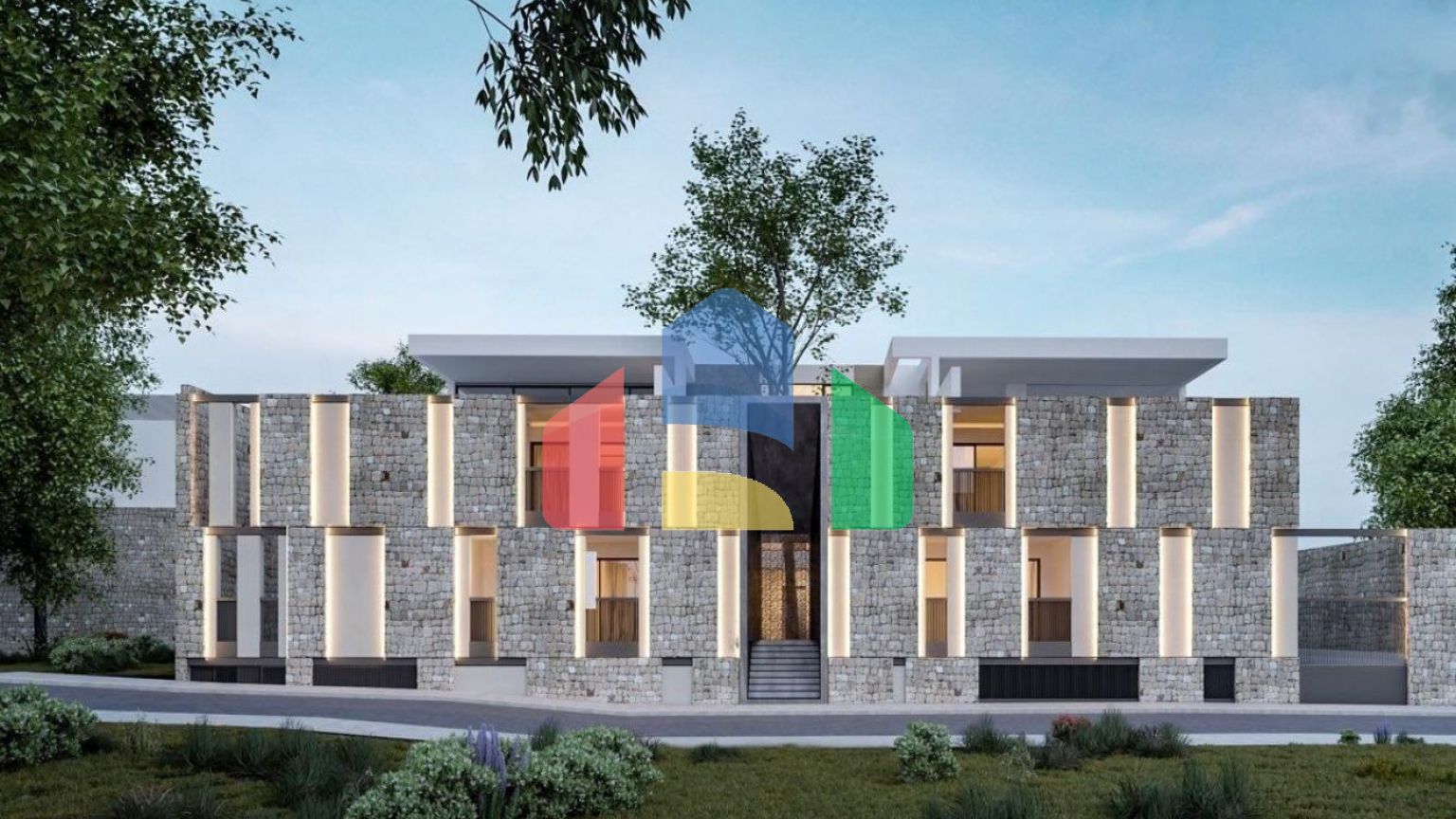 Продаж - Квартира 124 m² В Лимассоле