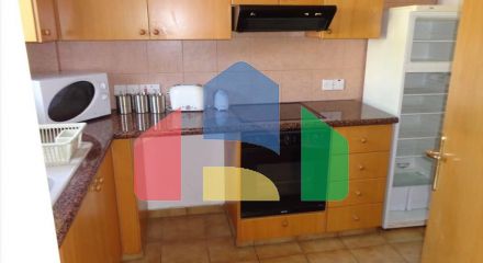 Продаж - Таунхаус 106 m² В Лимассоле