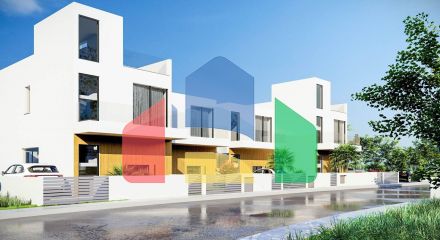 Продаж - Вілла 186 m² В Лимассоле
