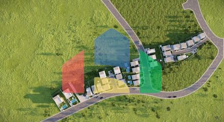 Продаж - Вілла 186 m² В Лимассоле