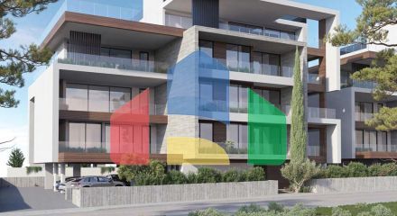 Продаж - Квартира 119 m² В Лимассоле
