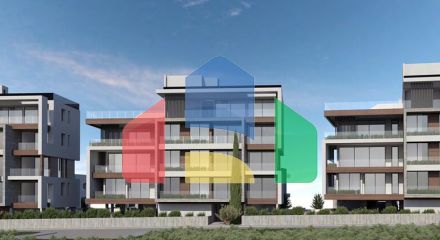 Продаж - Квартира 119 m² В Лимассоле