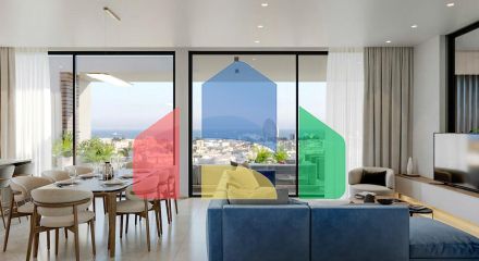 Продаж - Квартира 119 m² В Лимассоле