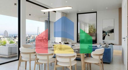Продаж - Квартира 119 m² В Лимассоле