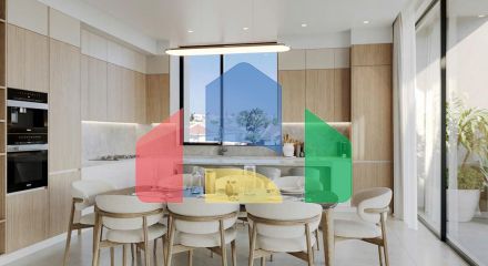 Продаж - Квартира 119 m² В Лимассоле