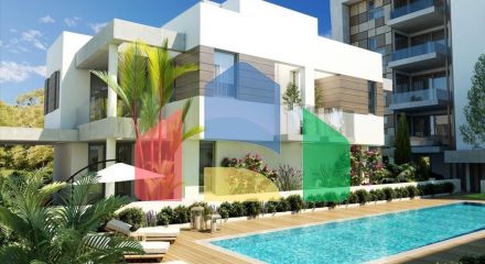 For Sale - Villa 264 m² in Limassol