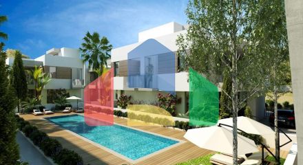 For Sale - Villa 264 m² in Limassol
