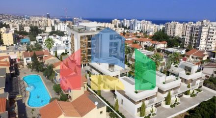 For Sale - Villa 264 m² in Limassol