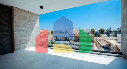For Sale - Flat 968 m² in Limassol
