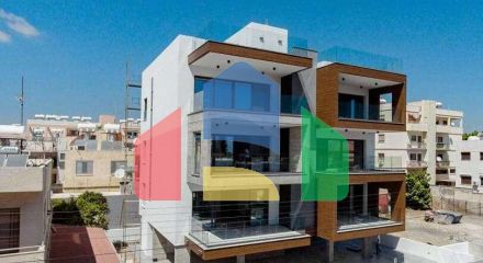 For Sale - Flat 968 m² in Limassol