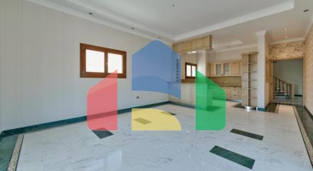 Продажа - Вилла 662 m² в Лимассоле