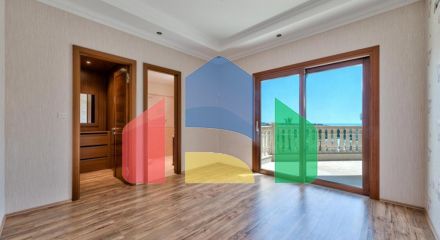 Продажа - Вилла 662 m² в Лимассоле
