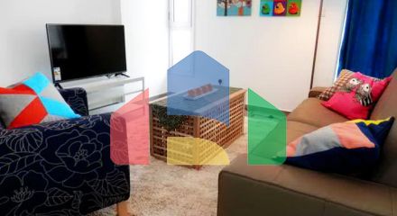 Продажа - Квартира 100 m² в Лимассоле