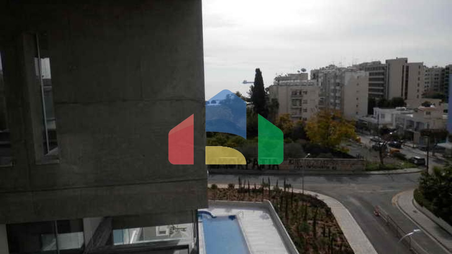 Продаж - Квартира 100 m² В Лимассоле