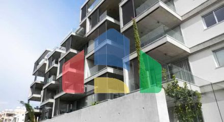 Продаж - Квартира 100 m² В Лимассоле