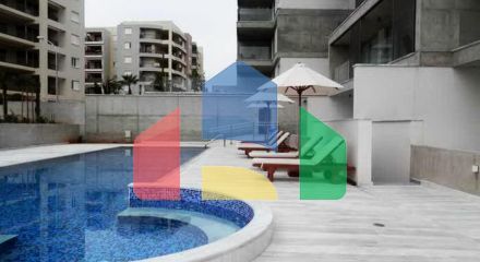 Продаж - Квартира 100 m² В Лимассоле