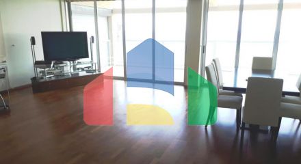 For Sale - Flat 90 m² in Limassol