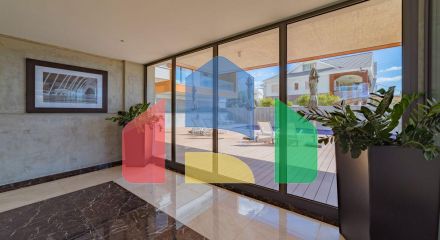 For Sale - Flat 265 m² in Limassol