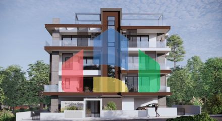 Продаж - Квартира 103 m² В Лимассоле