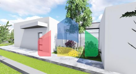 For Sale - Villa 445 m² in Limassol