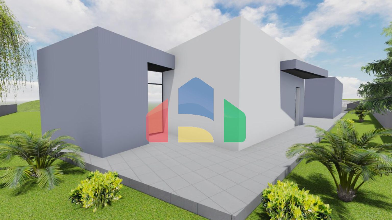 Продажа - Вилла 445 m² в Лимассоле