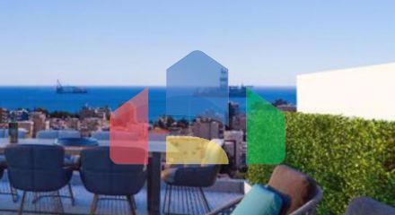 For Sale - Flat 173 m² in Limassol