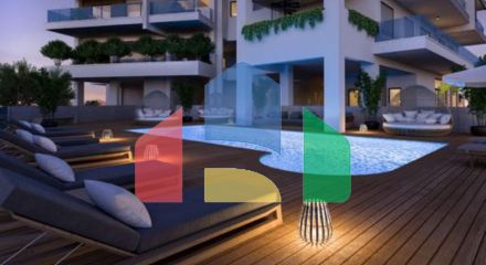 For Sale - Flat 173 m² in Limassol