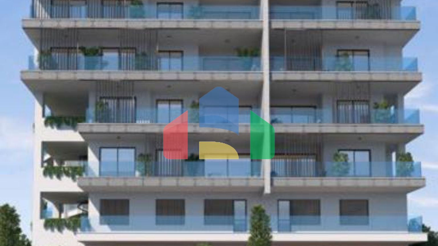 Продаж - Квартира 173 m² В Лимассоле