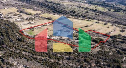 Продажа - Земельный участок 11372 m² в Лимассоле