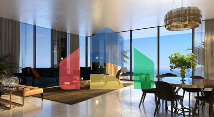 For Sale - Flat 136 m² in Limassol