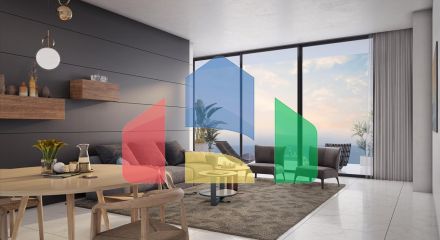 For Sale - Flat 136 m² in Limassol