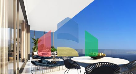 For Sale - Flat 136 m² in Limassol