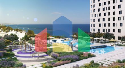 Продаж - Квартира 136 m² В Лимассоле