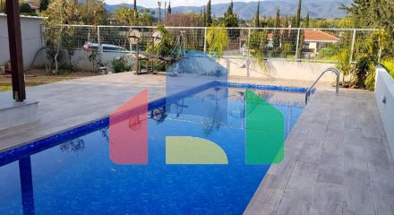 For Sale - Villa 155 m² in Limassol