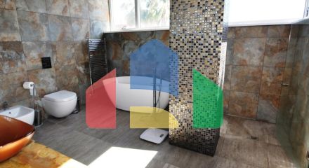 Продаж - Вілла 616 m² В Лимассоле