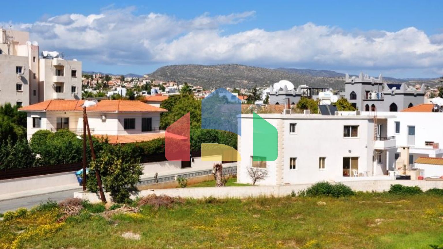 Продаж - Вілла 616 m² В Лимассоле