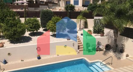 For Sale - Villa 155 m² in Limassol