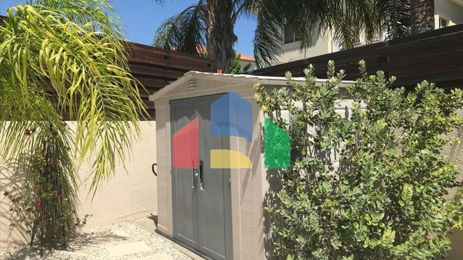 Продаж - Вілла 155 m² В Лимассоле