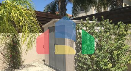 Продаж - Вілла 155 m² В Лимассоле