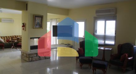 For Sale - Villa 500 m² in Limassol
