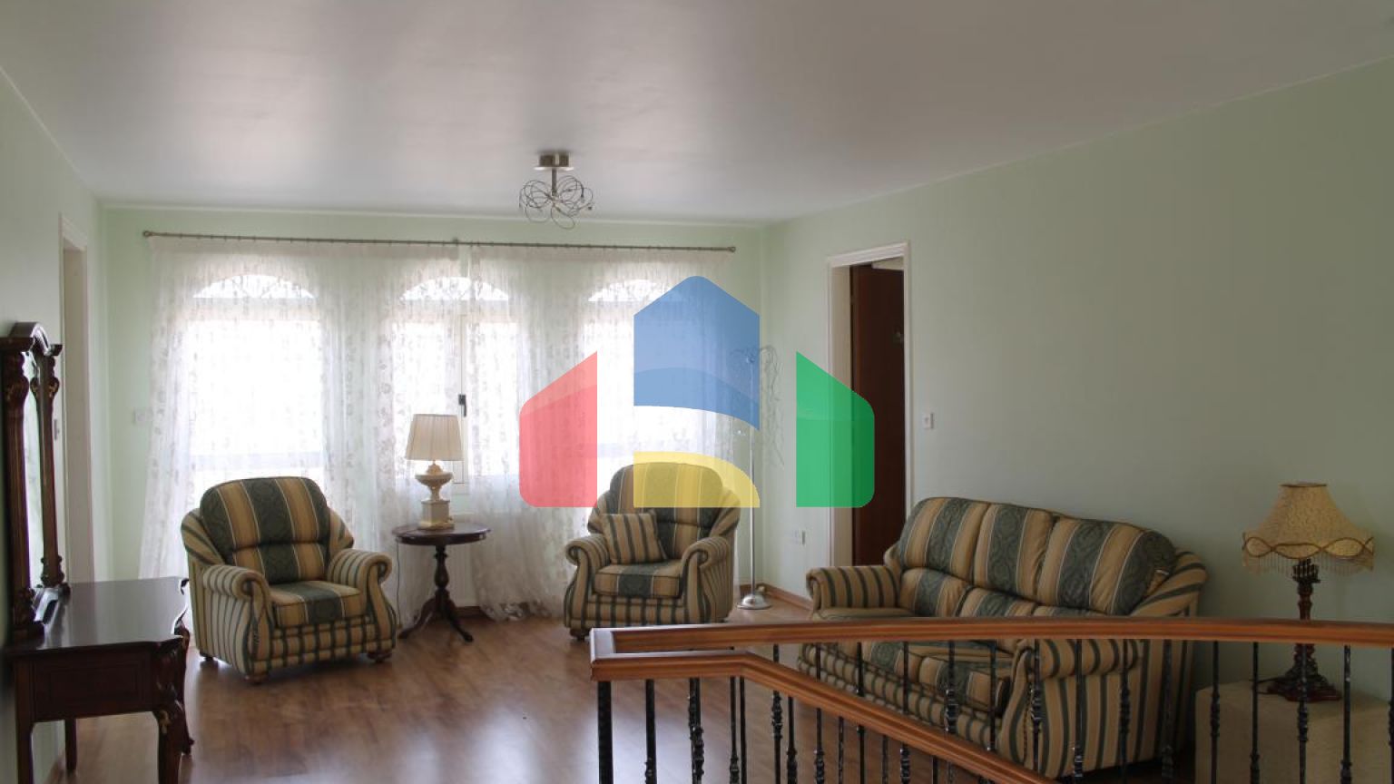 Продаж - Вілла 500 m² В Лимассоле