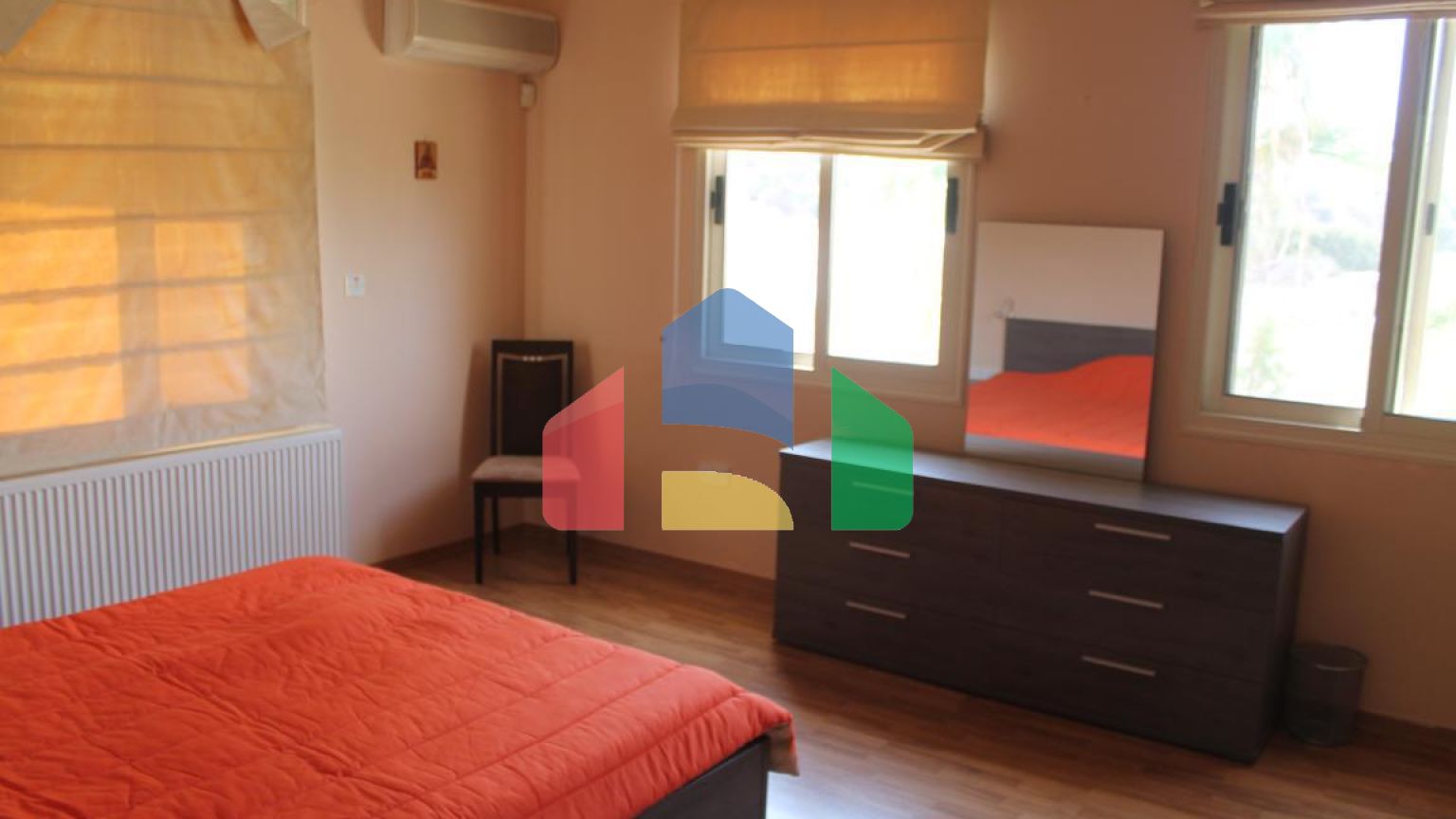 Продаж - Вілла 500 m² В Лимассоле