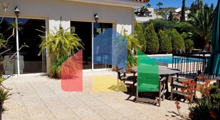 For Sale - Villa 285 m² in Limassol