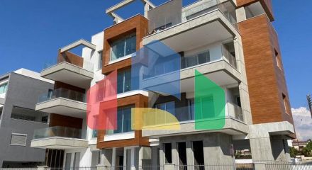 For Sale - Flat 171 m² in Limassol
