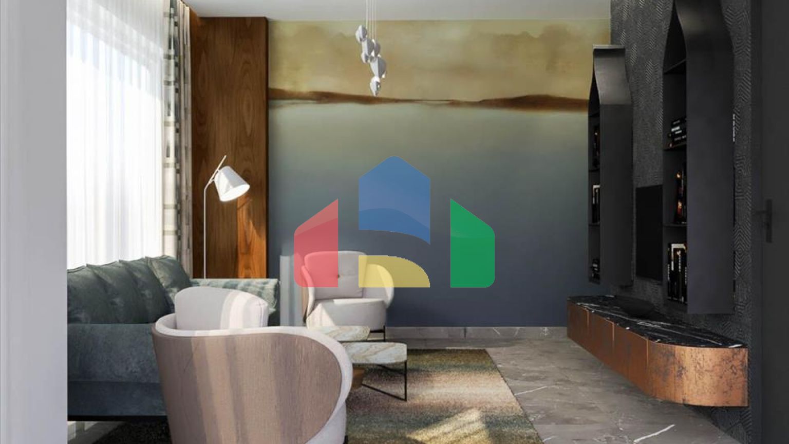 Продаж - Квартира 171 m² В Лимассоле