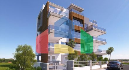 Продаж - Квартира 171 m² В Лимассоле