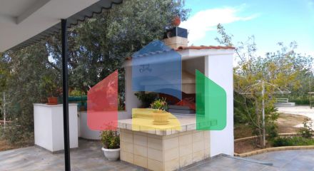 For Sale - Villa 470 m² in Limassol