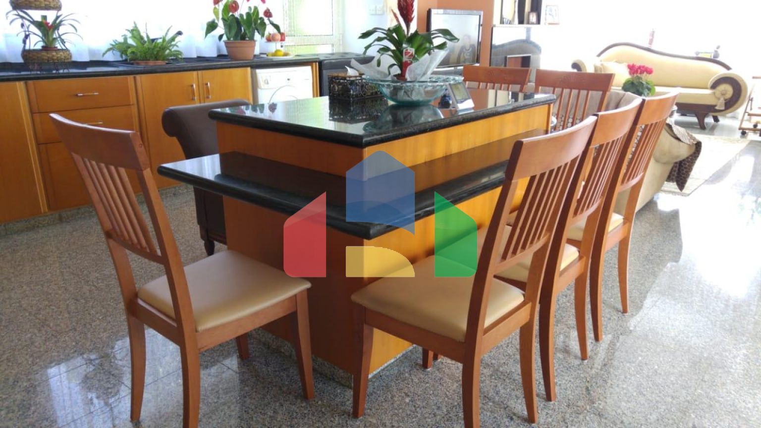 Продажа - Вилла 470 m² в Лимассоле