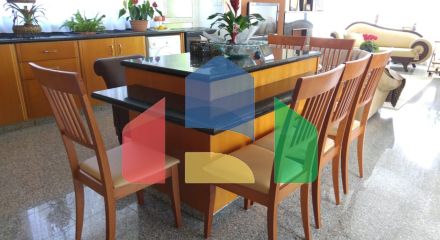 Продажа - Вилла 470 m² в Лимассоле