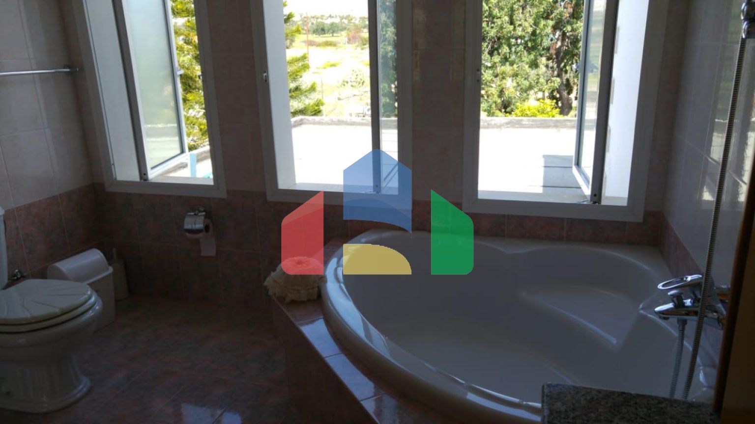 Продажа - Вилла 470 m² в Лимассоле